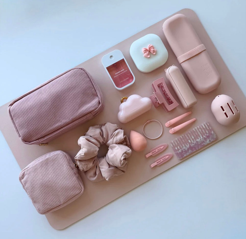 PRETTY THINGS ESSENTIAL SET