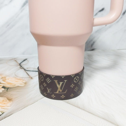 Chic Bottle Boot