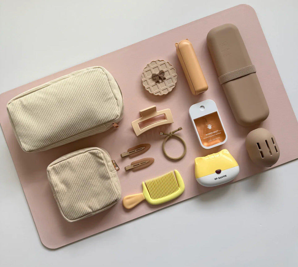 PRETTY THINGS ESSENTIAL SET