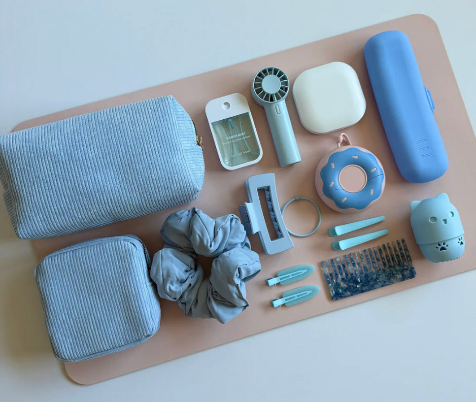 PRETTY THINGS ESSENTIAL SET