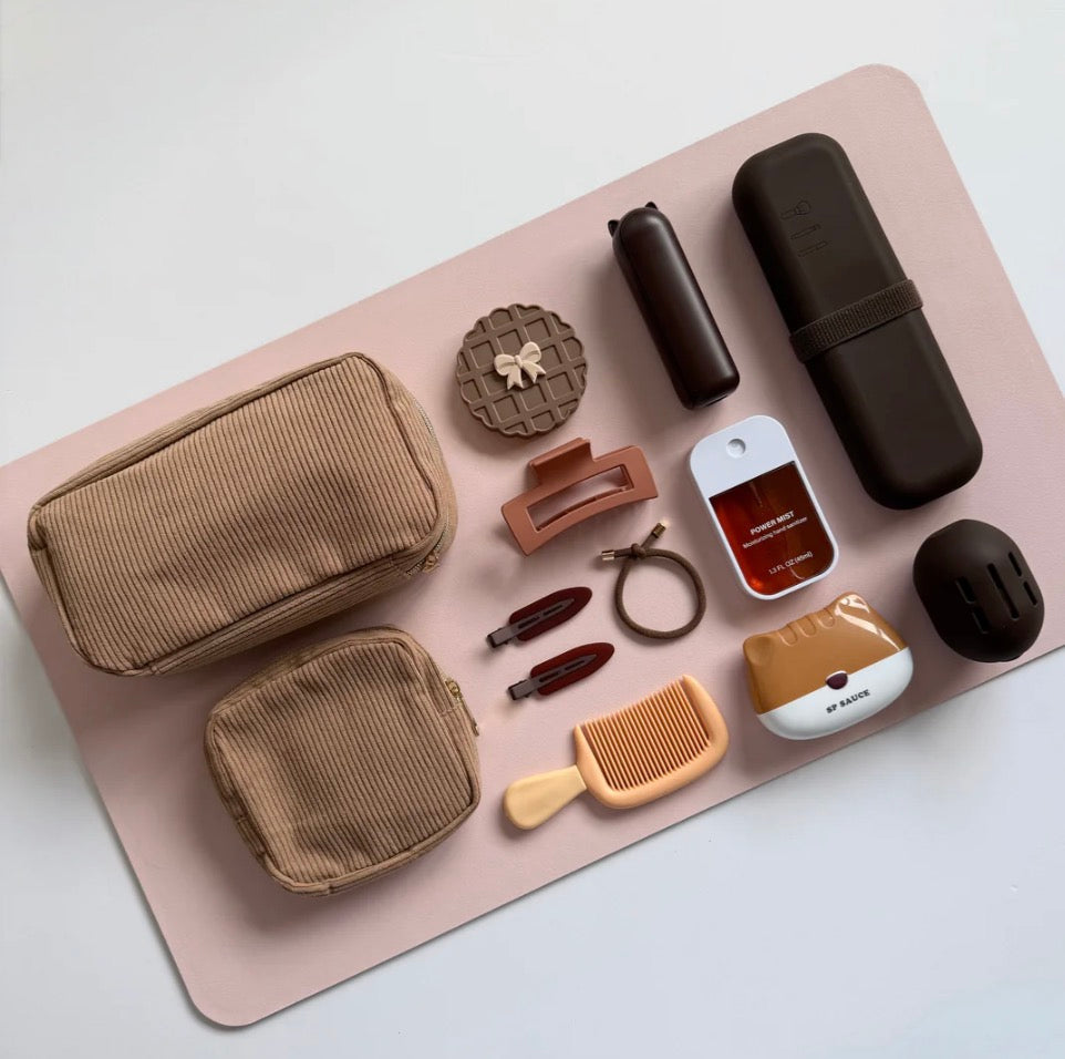 PRETTY THINGS ESSENTIAL SET