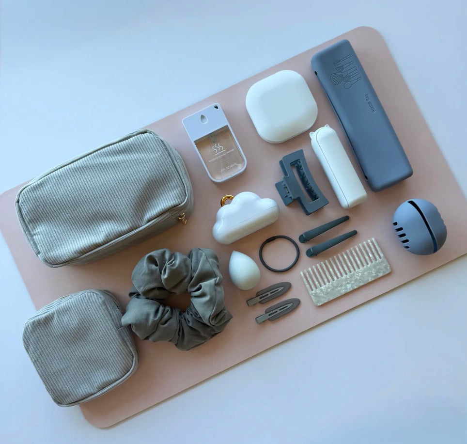 PRETTY THINGS ESSENTIAL SET