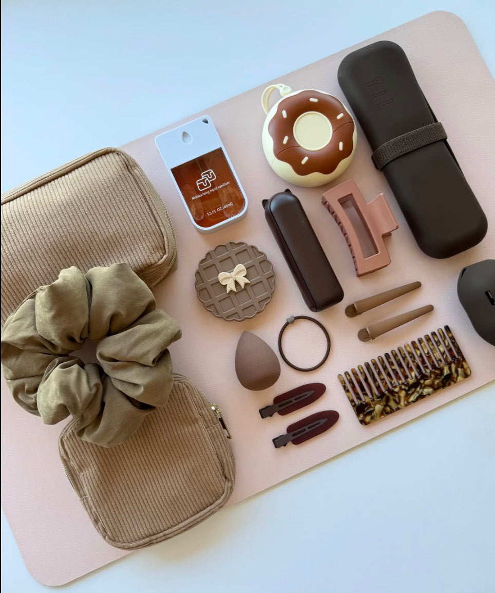 PRETTY THINGS ESSENTIAL SET